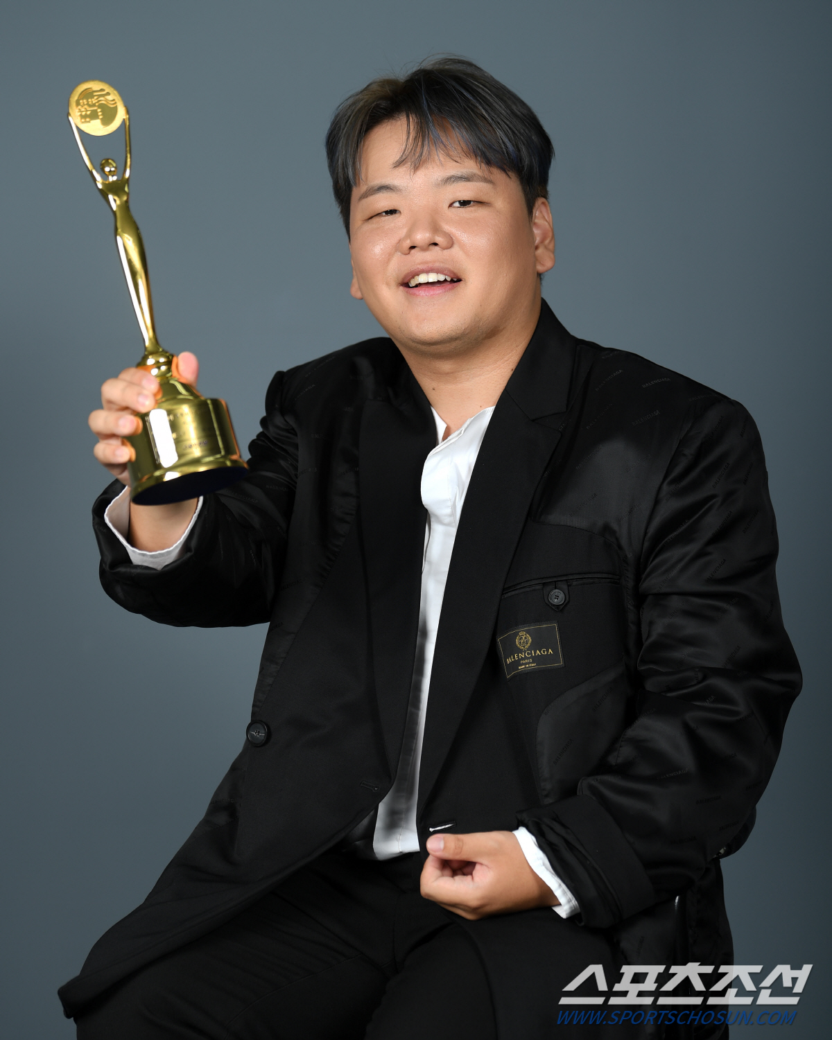 [단독] 곽준빈 "못 받을 줄 알았는데..서러워서가 아니라 기뻐서 울었습…