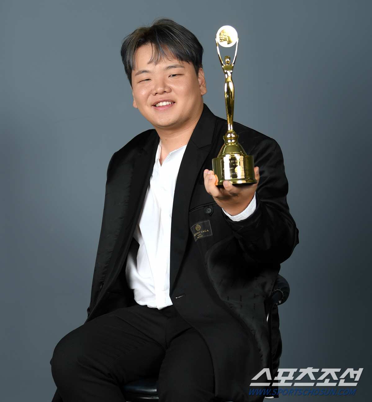 [단독] 곽준빈 "못 받을 줄 알았는데..서러워서가 아니라 기뻐서 울었습…