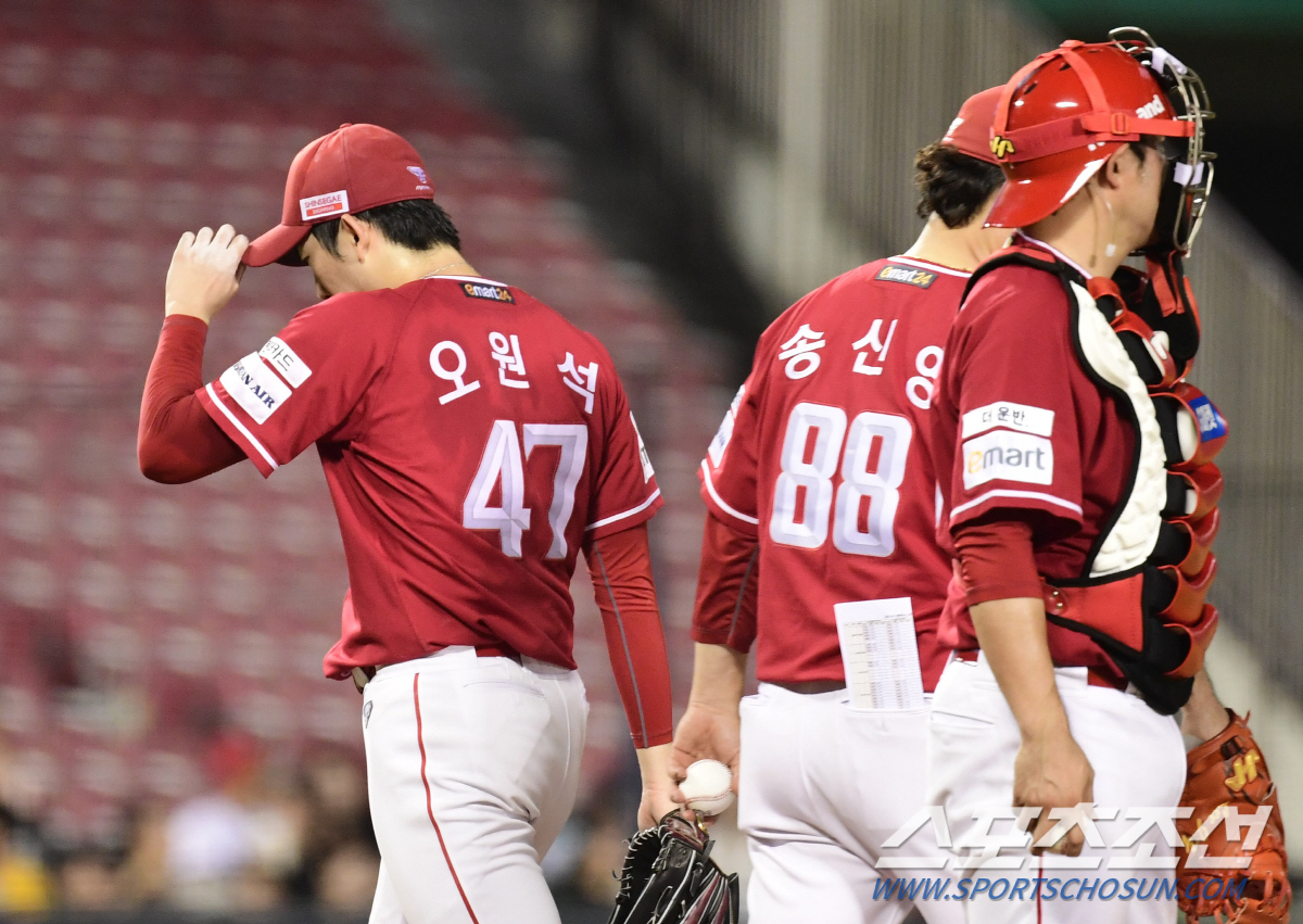 'QS 11번→7번→2번' "4년간 선발인데 지금의 퍼포먼스라면 결단을.…