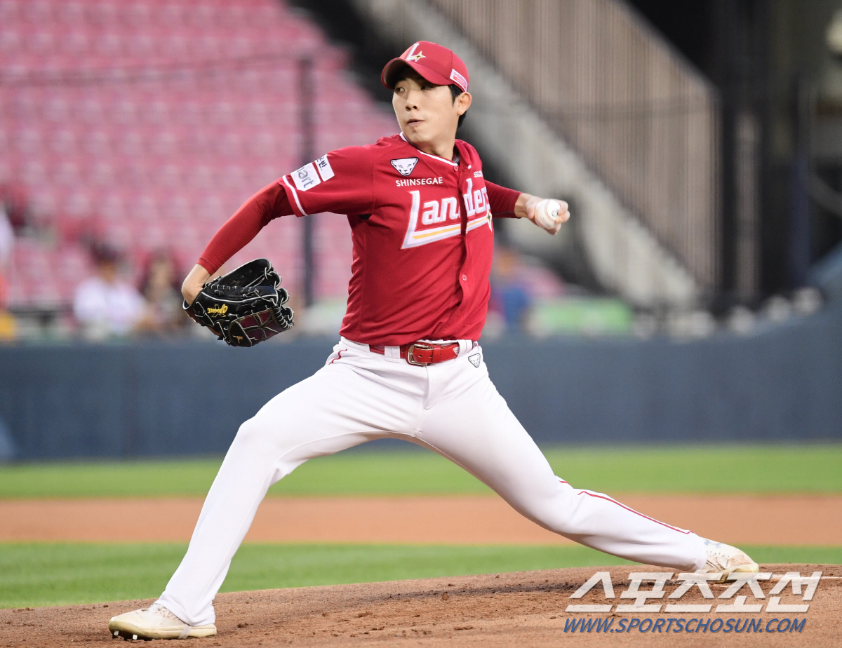 'QS 11번→7번→2번' "4년간 선발인데 지금의 퍼포먼스라면 결단을.…