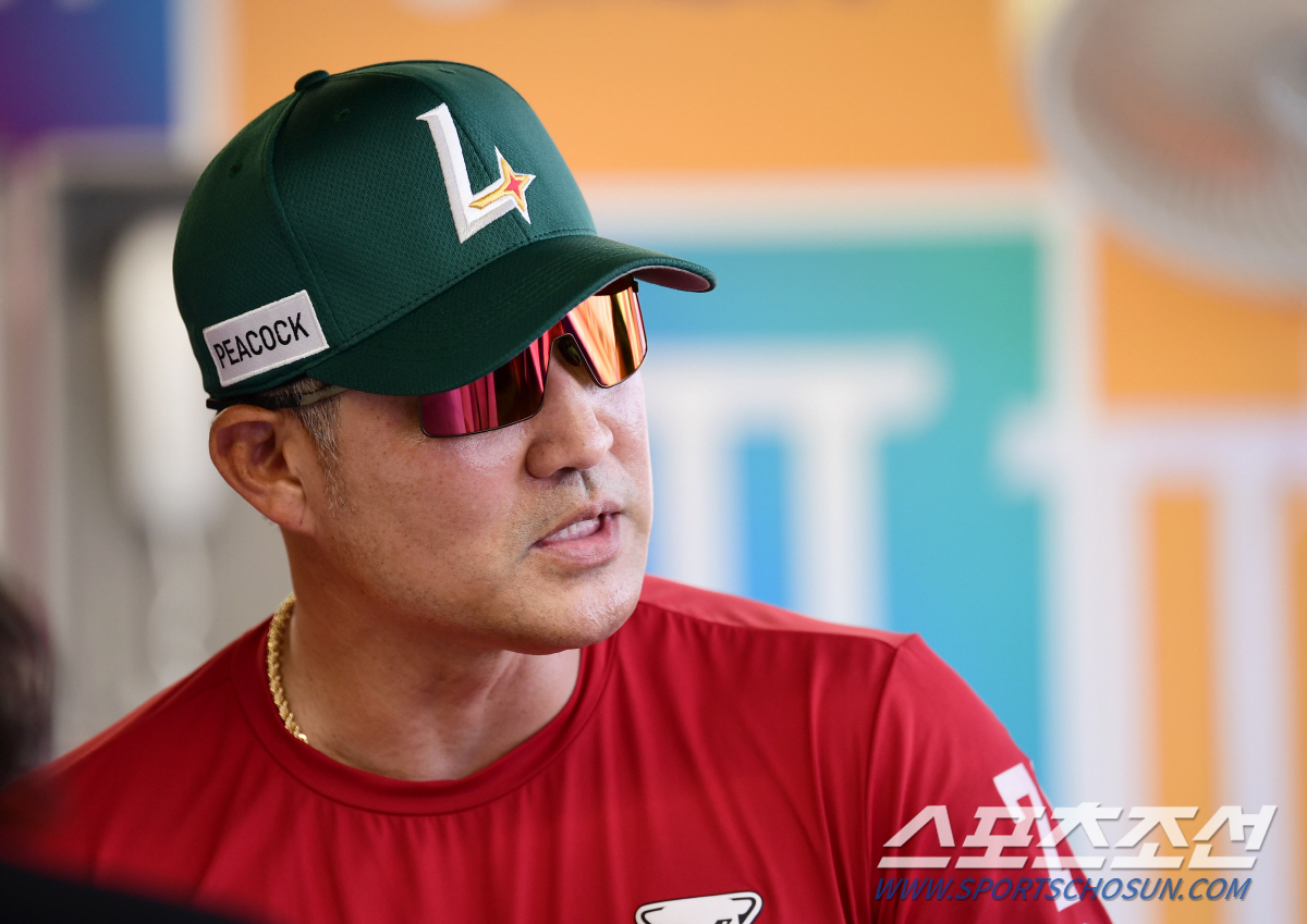 'QS 11번→7번→2번' "4년간 선발인데 지금의 퍼포먼스라면 결단을.…