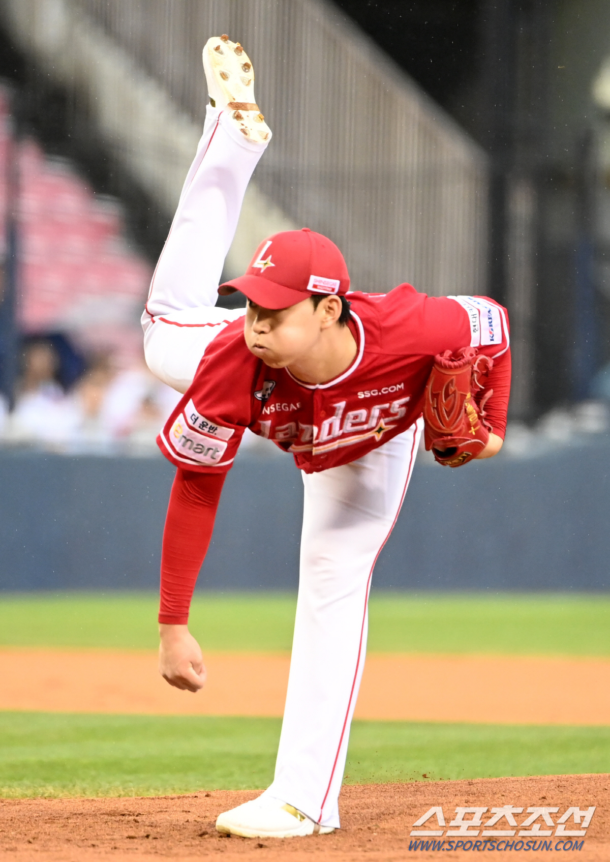 'QS 11번→7번→2번' "4년간 선발인데 지금의 퍼포먼스라면 결단을.…