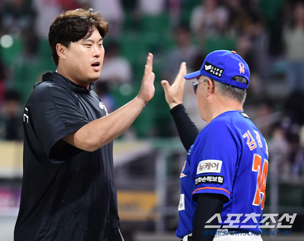 보이지 않는 적과 싸운 복귀 시즌, 그래도 명장은 여전히 RYU를 믿는다…
