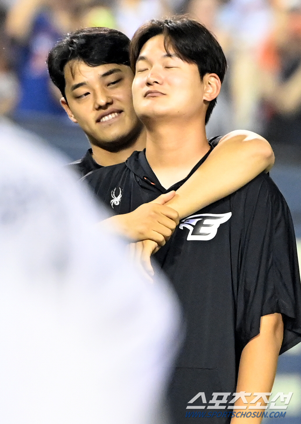 "선수 보는 눈이 있었네" 한신 1차 지명 타자 4명 9안타-8타점 맹타…