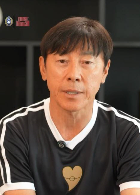 "신태용호,또한번의 서프라이즈" 사우디와 비긴 인니,'안방'호주전 앞두고…