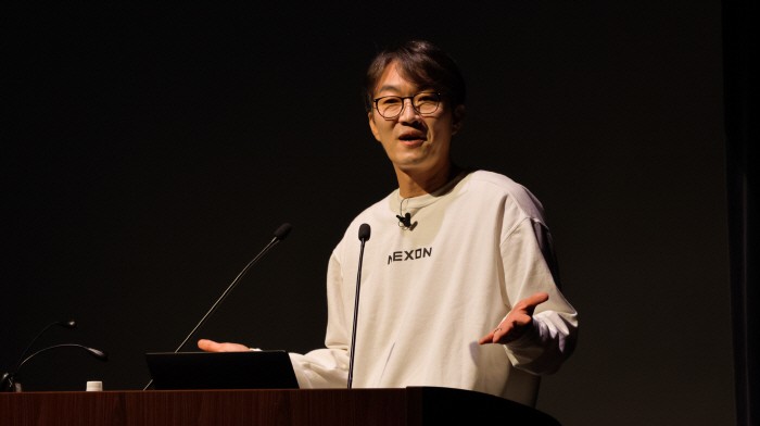 넥슨, "2027년까지 매출 7조원 달성"…IP 기반 '종횡적' 성장이 핵심