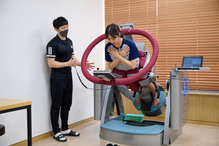 삼성전자, DX/DS부문 근골격계 질환 개선 TF 구성·운영