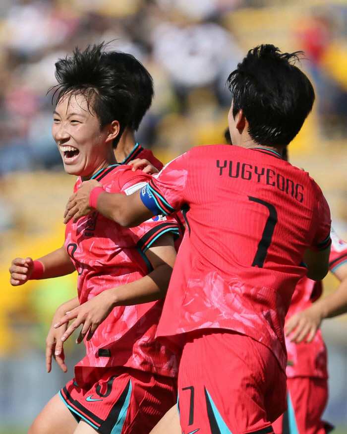 '또또또 대한민국에 당했다' 한국, 독일 축구 역사상 3번째 참사 선사.…