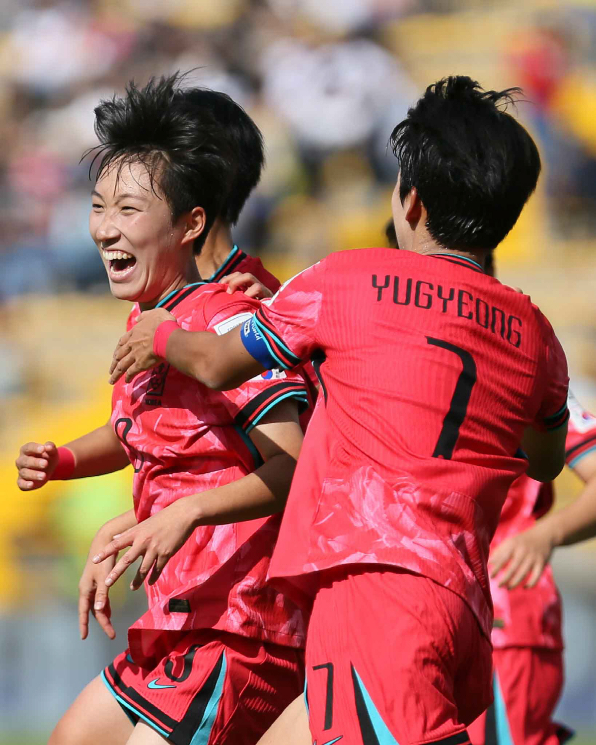 '또또또 대한민국에 당했다' 한국, 독일 축구 역사상 3번째 참사 선사.…