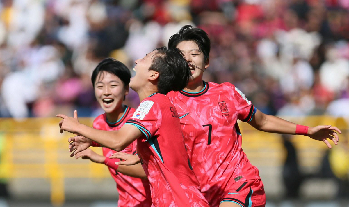 '또또또 대한민국에 당했다' 한국, 독일 축구 역사상 3번째 참사 선사.…