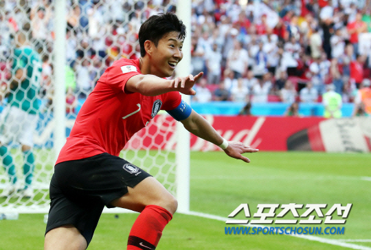 '또또또 대한민국에 당했다' 한국, 독일 축구 역사상 3번째 참사 선사.…