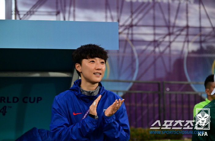 "모두가 어렵다 했지만 우린 '독일 이기자' 했다" 조용히 16강 대반전…