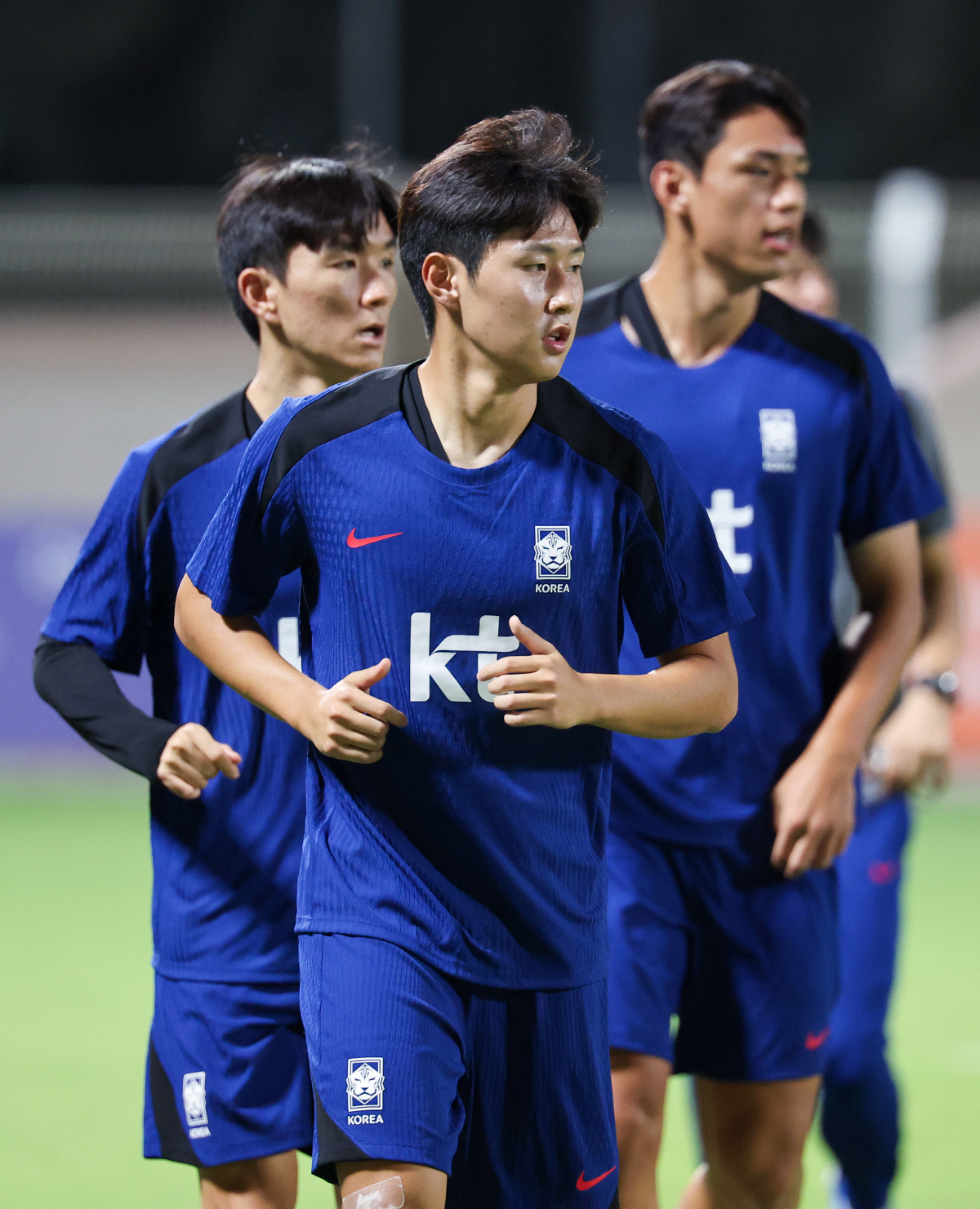 거스를 수 없는 흐름, 이제는 '이강인 시대'…압도적 경기력→성숙해진 모…