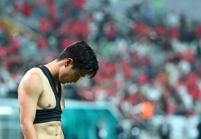 팔레스타인전은 이강인 독주회였다…점점 커지는 의존증, '강인 원맨팀'의 …