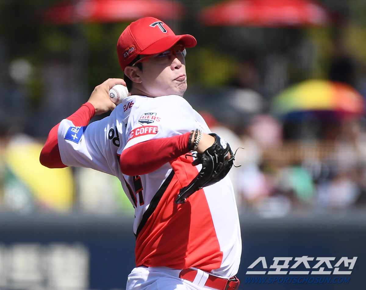 '김도영 KBO 최연소 30홈런-30도루-100타점-100득점' KIA,…