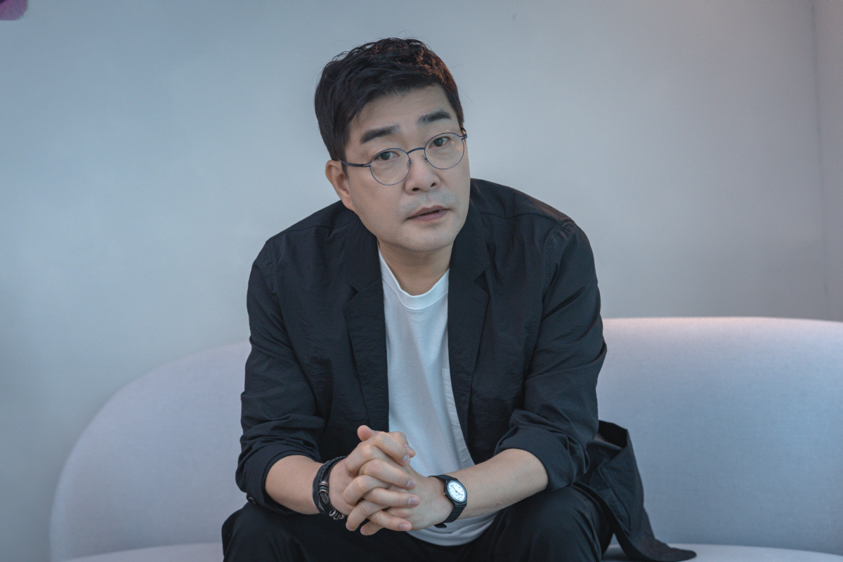 [SC인터뷰] "고생할수록 잘 된다고"…손현주, '유어 아너'로 얻은 소…