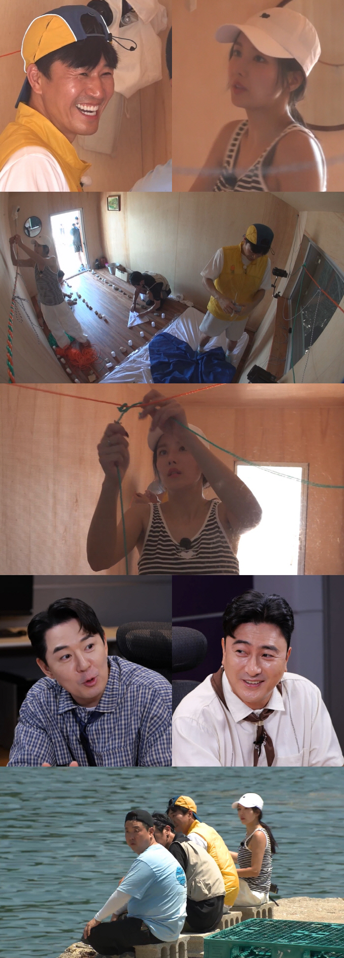 11세 연하 '여친♥' 고백한 김종민, 프러포즈 큰 그림 그렸다 "주례 …