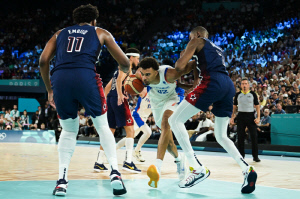 NBA 세대교체 본격 점화. 주인공은 SGA? 앤트맨? 이 괴물 신인이 주인공. MIP 톱 10 당당 1위