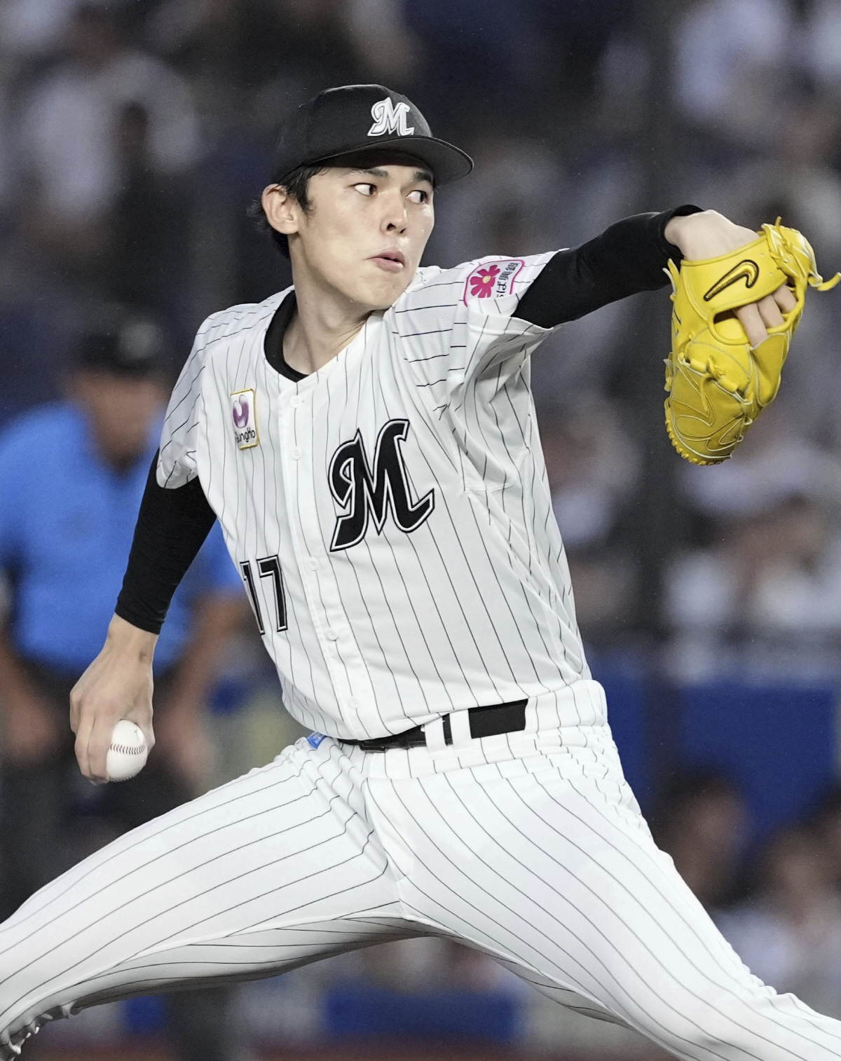 "8일 쉬고 등판은 좀…" 감독도 불만, 165km 괴물 투수 체력 문제…
