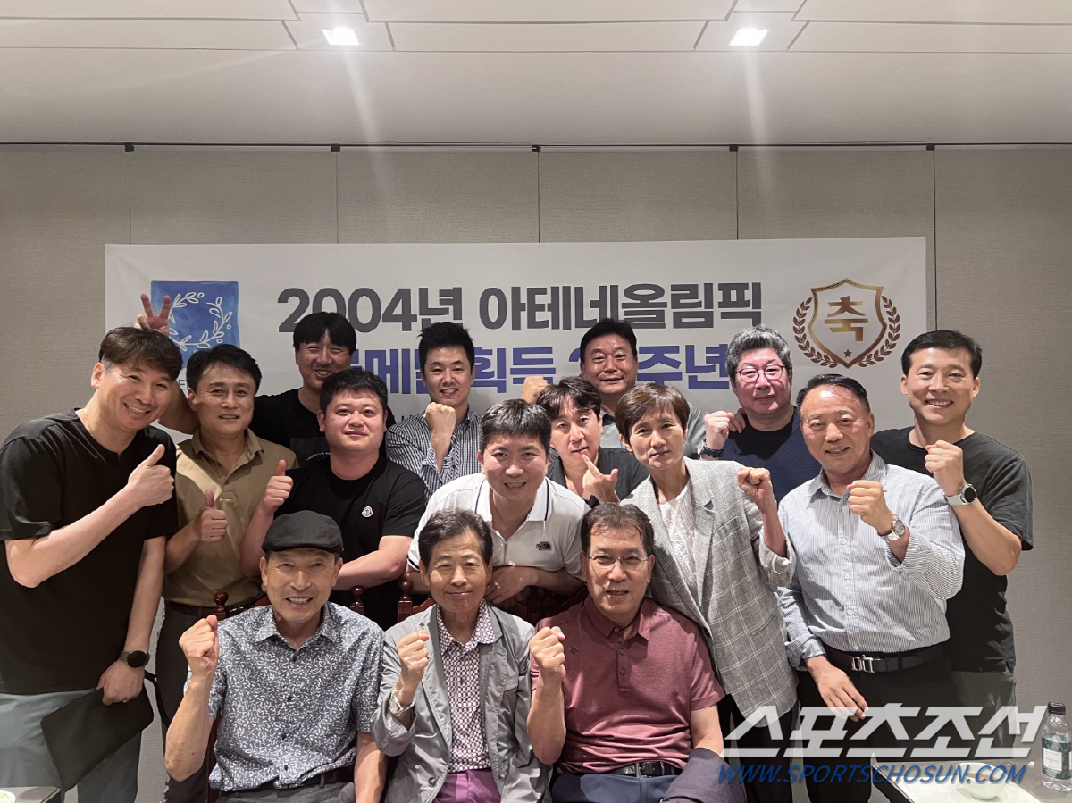 "새시대,새리더가 필요" 유승민,내가 대한체육회장에 도전하는 이유[진심인…