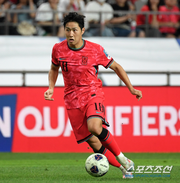 PSG 초비상!...'미친 활약' 이강인, 주전 절호의 기회 '엔리케의 …