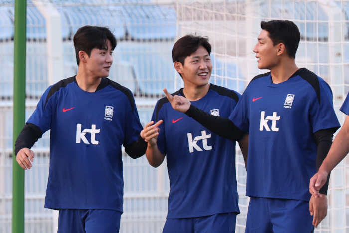 '24시간→전술 탓하는 자비없는 축구판' 홍명보 감독, 증명해야 할 오만…