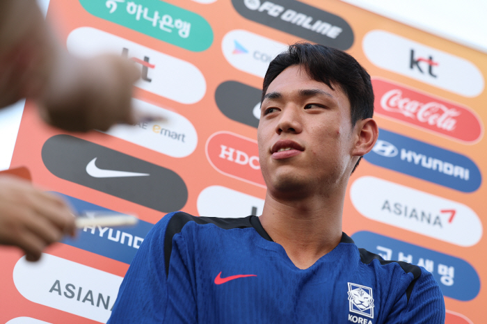 '24시간→전술 탓하는 자비없는 축구판' 홍명보 감독, 증명해야 할 오만…