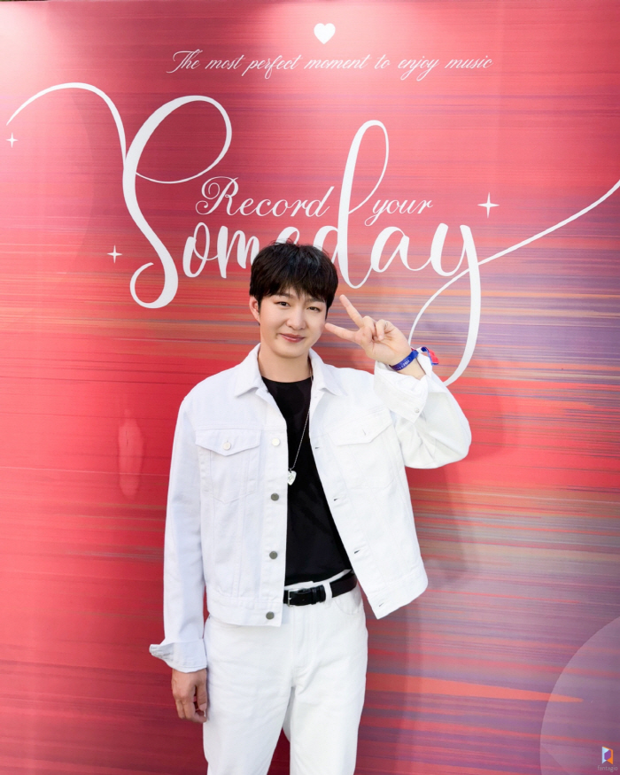 이창섭, 컴백 전부터 '고막 클리너' 모드 켰다…페스티벌+콘텐츠 종횡무진