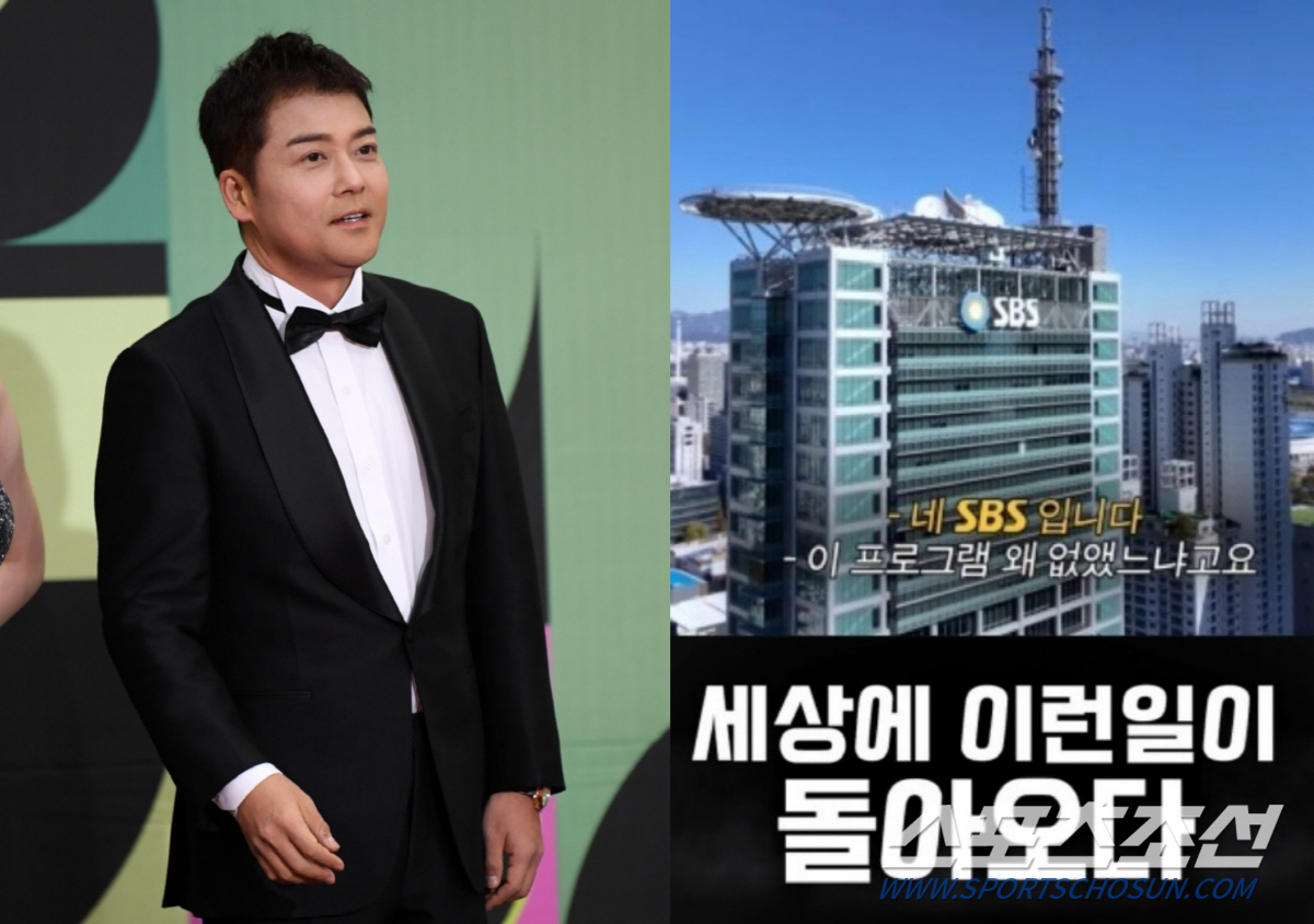 [조민정의 정'side] '다작왕' 전현무, '세상에 이런 일이'합류…신…
