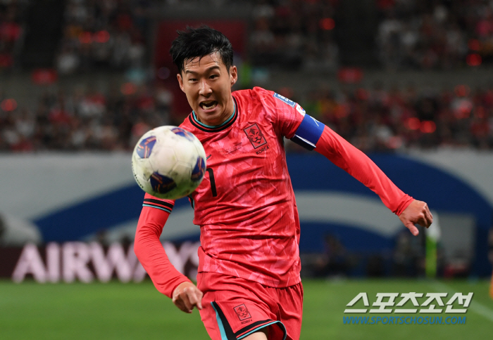 "SON은 돈으로 움직이지 않아" 토트넘 팬사이트, 사우디 이적설 부정