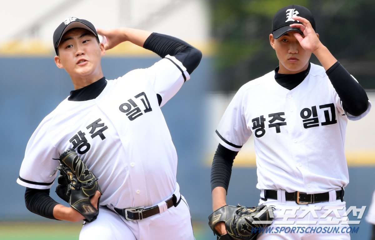 "아직 결정 못했다" 배찬승 급부상, 삼성 선택에 요동치는 상위권 판도.…