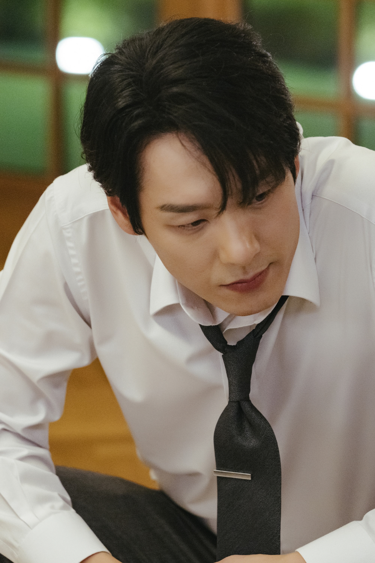 '굿파트너'를 보고 느낀 쓸데없는 잡설 [고재완의 전지적기자시점]
