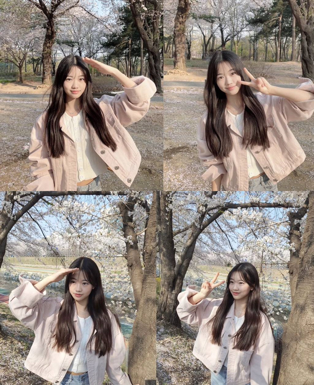 [공식]'댄스 신동' 나하은, SM 떠나 하이업行…스테이씨 동생 걸그룹 …