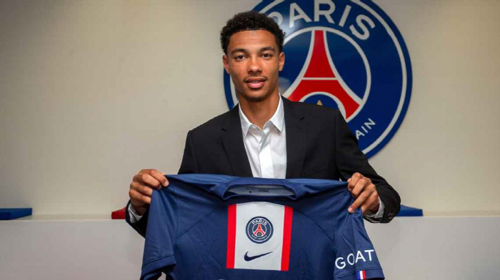 PSG 방출 계산 완벽히 틀렸다...내다버린 유망주→다시 초신성 등극 "…