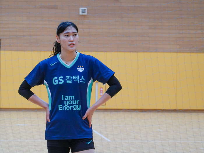 2번의 보상선수 아픔→7억2천 FA 대박...GS의 야심작 김주향 "솔직…