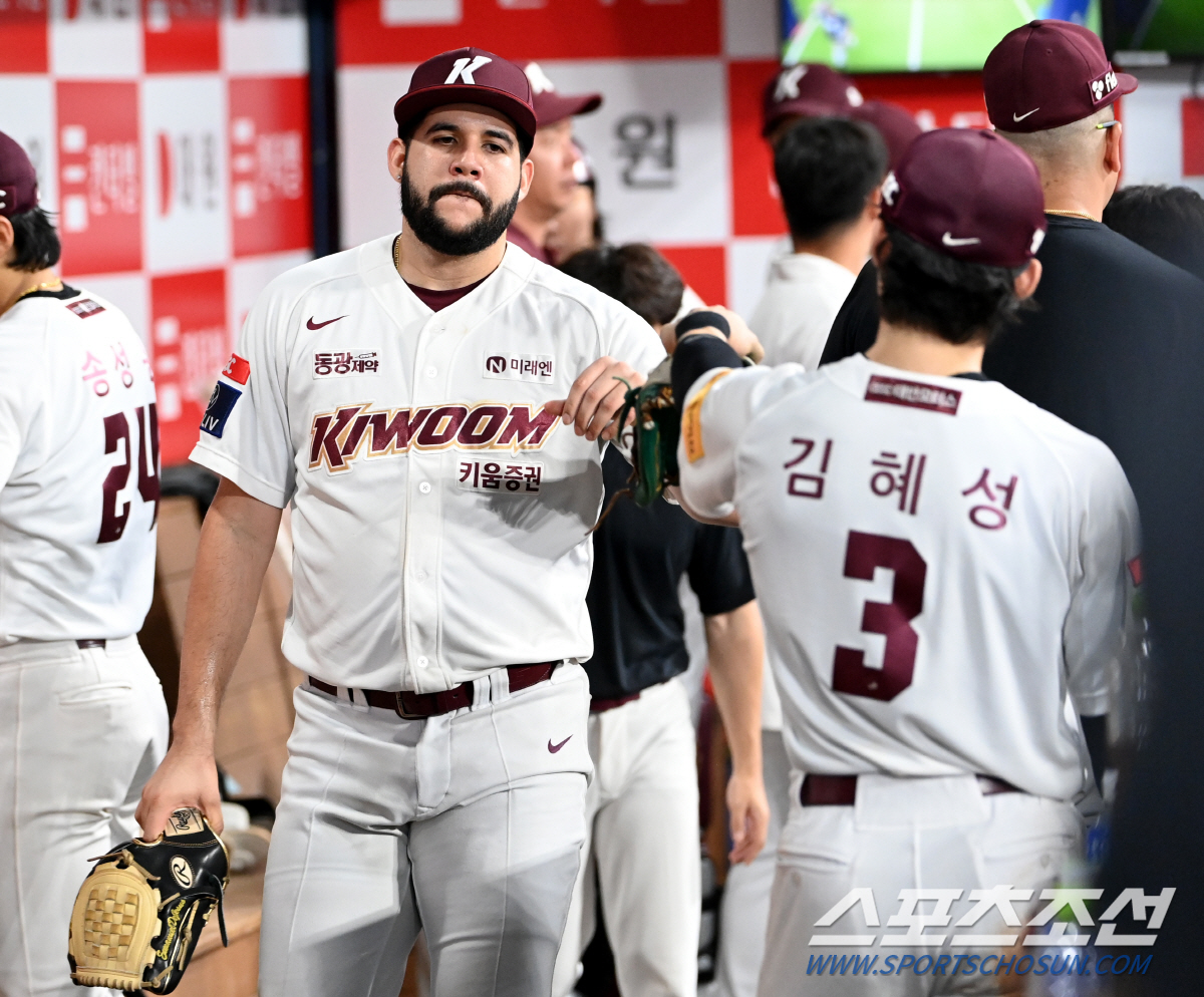 베네수엘라에서 온 '찐사랑꾼'…"아내 응원에 에너지가 생긴다"