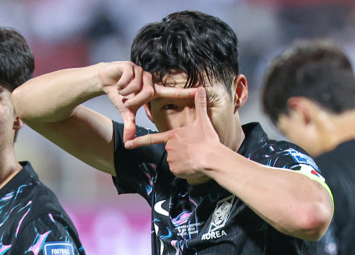 "염치없지만 응원+사랑 부탁드린다"...'16경기 12G 4AS' 어떻게…