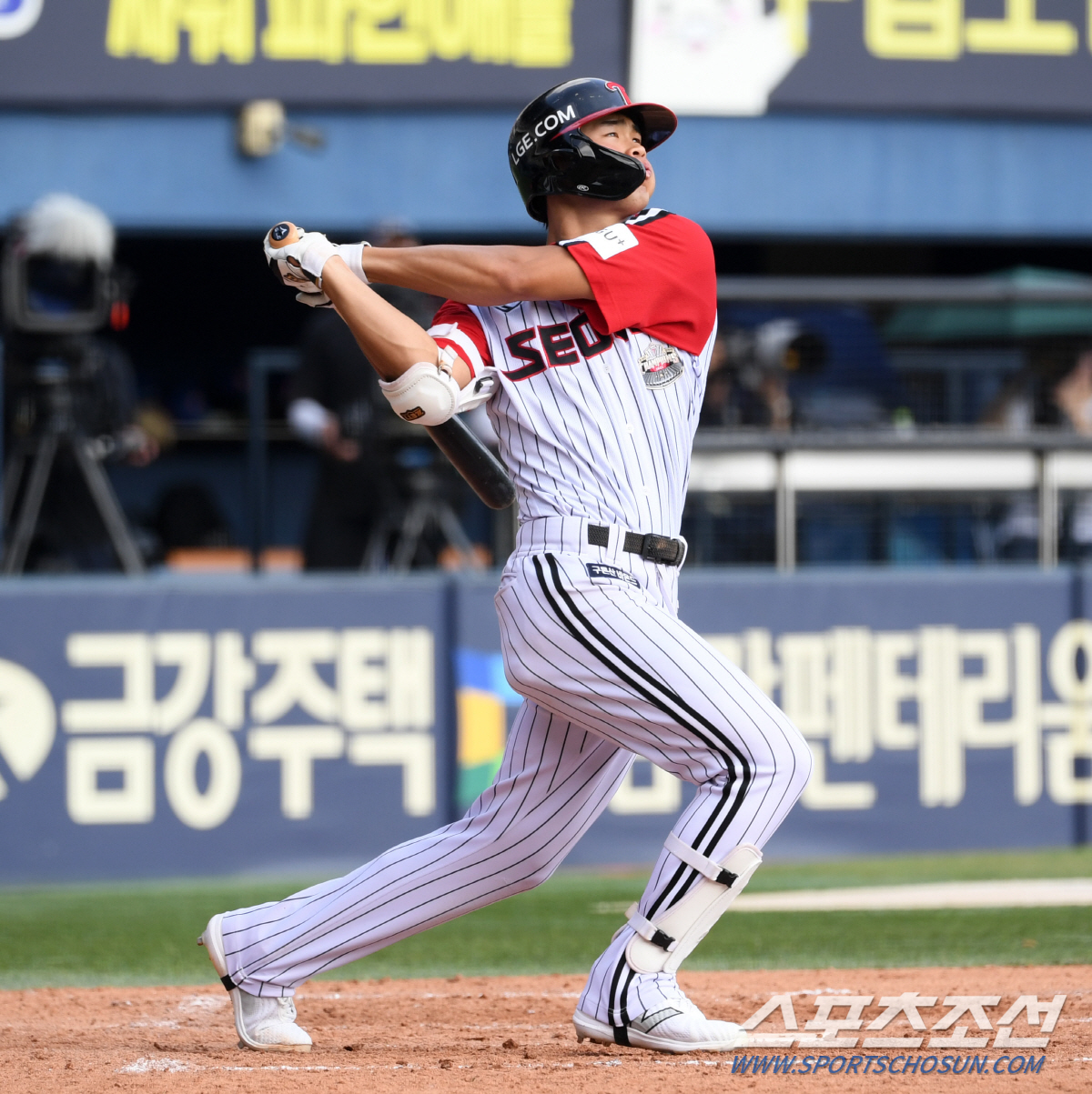 "제2의 이병규가 될 선수, 어떻게든 기회주고파" 염갈량이 찍었다! 22…