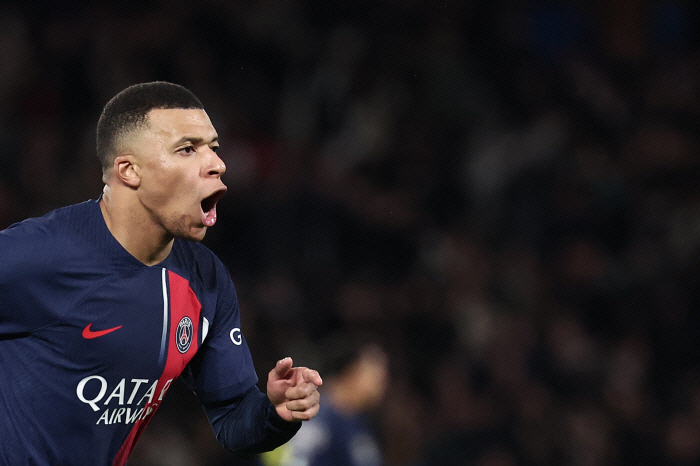 '초대형 폭로' 2년 전 음바페 리버풀 이적 합의...PSG '6000억…