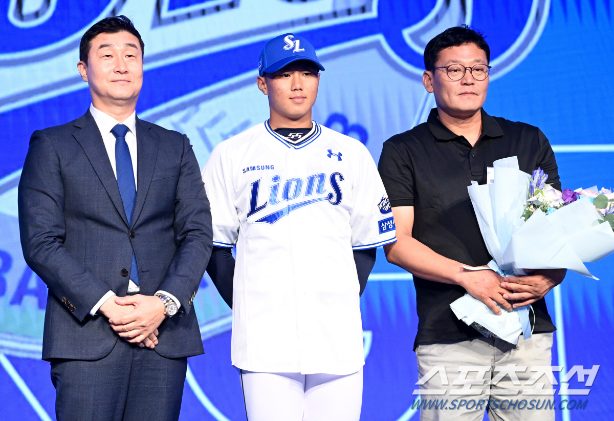 '일단 살고 보자' 꼭 필요한 선수로, 2025 신인드래프트 뭐가 핵심이…