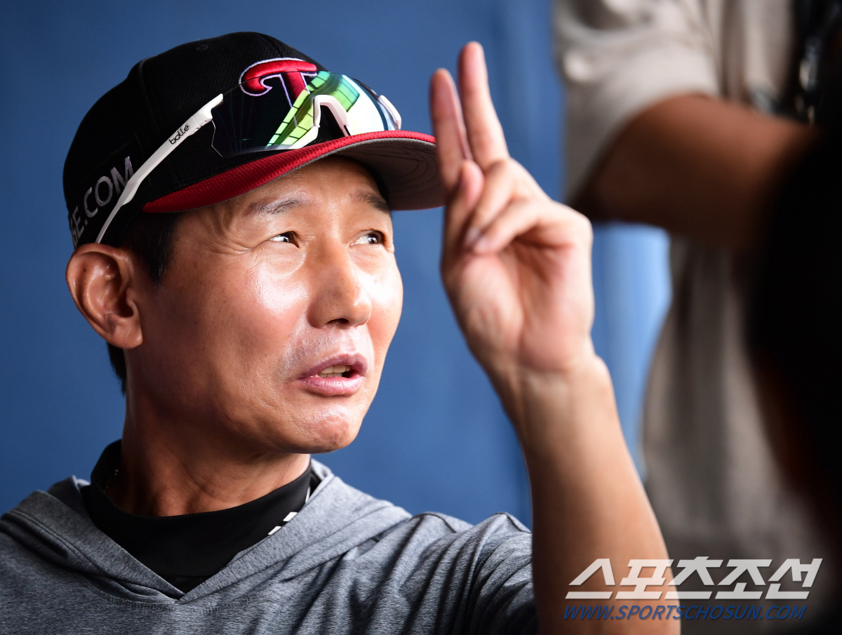 "올해까진 기회 준다. 내년에는…" 보답 강조한 염갈량 리더십→1군 엔트…