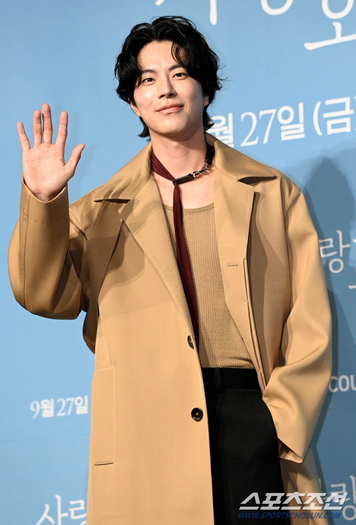 [SC현장] 이세영 "외로웠다"..고백한 '사랑 후에 오는 것들', 韓日…