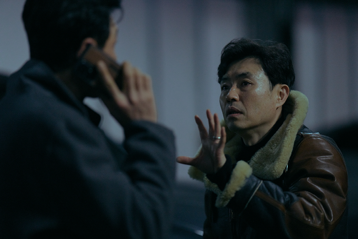 [SC인터뷰] "3편? 제작 가능성有"…류승완 감독, '베테랑2'로 확장…
