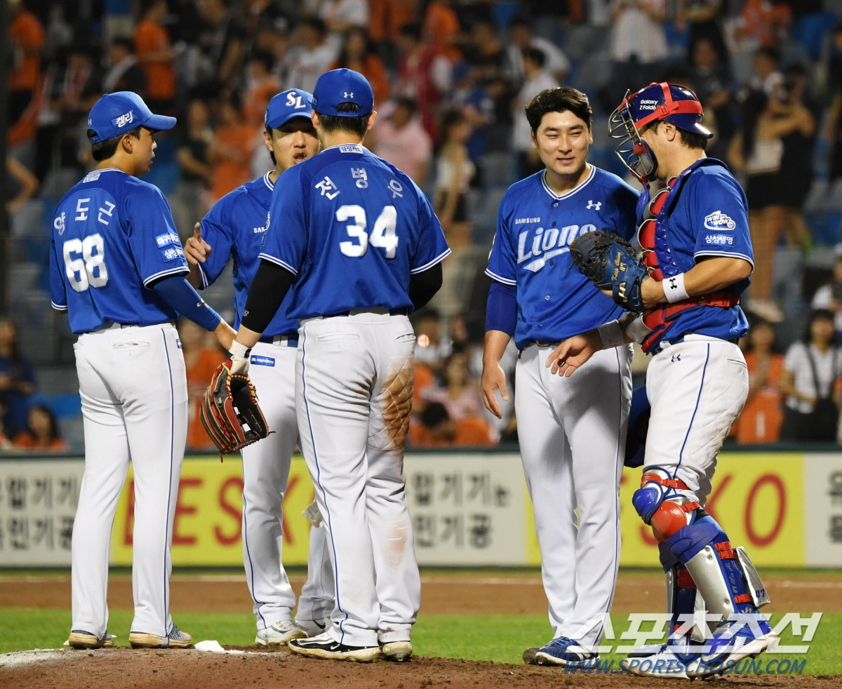 LG와 이제 6경기 차! PO 직행 다 와간다…휴식→SSG 2연전 돌입 …