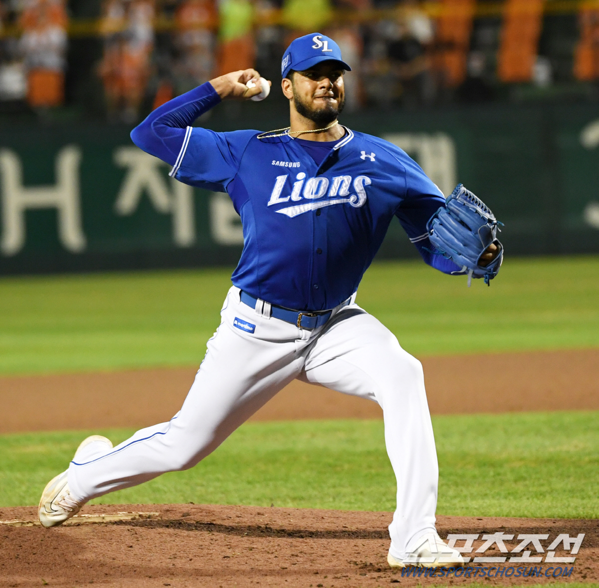 LG와 이제 6경기 차! PO 직행 다 와간다…휴식→SSG 2연전 돌입 …