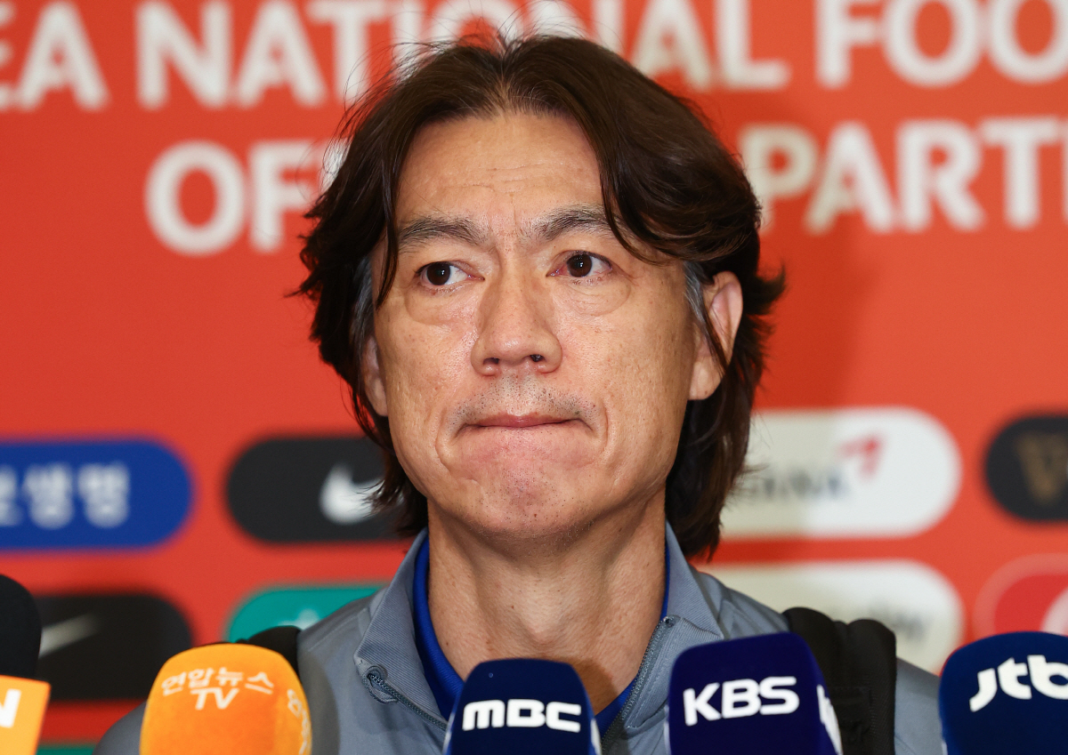 "홍명보호, 결국 시간과의 싸움" '쐐기골' 주민규가 확신한 경기력→'데…