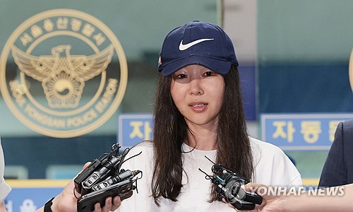 민희진 "어도어 사내이사로 재선임해달라" 가처분 신청