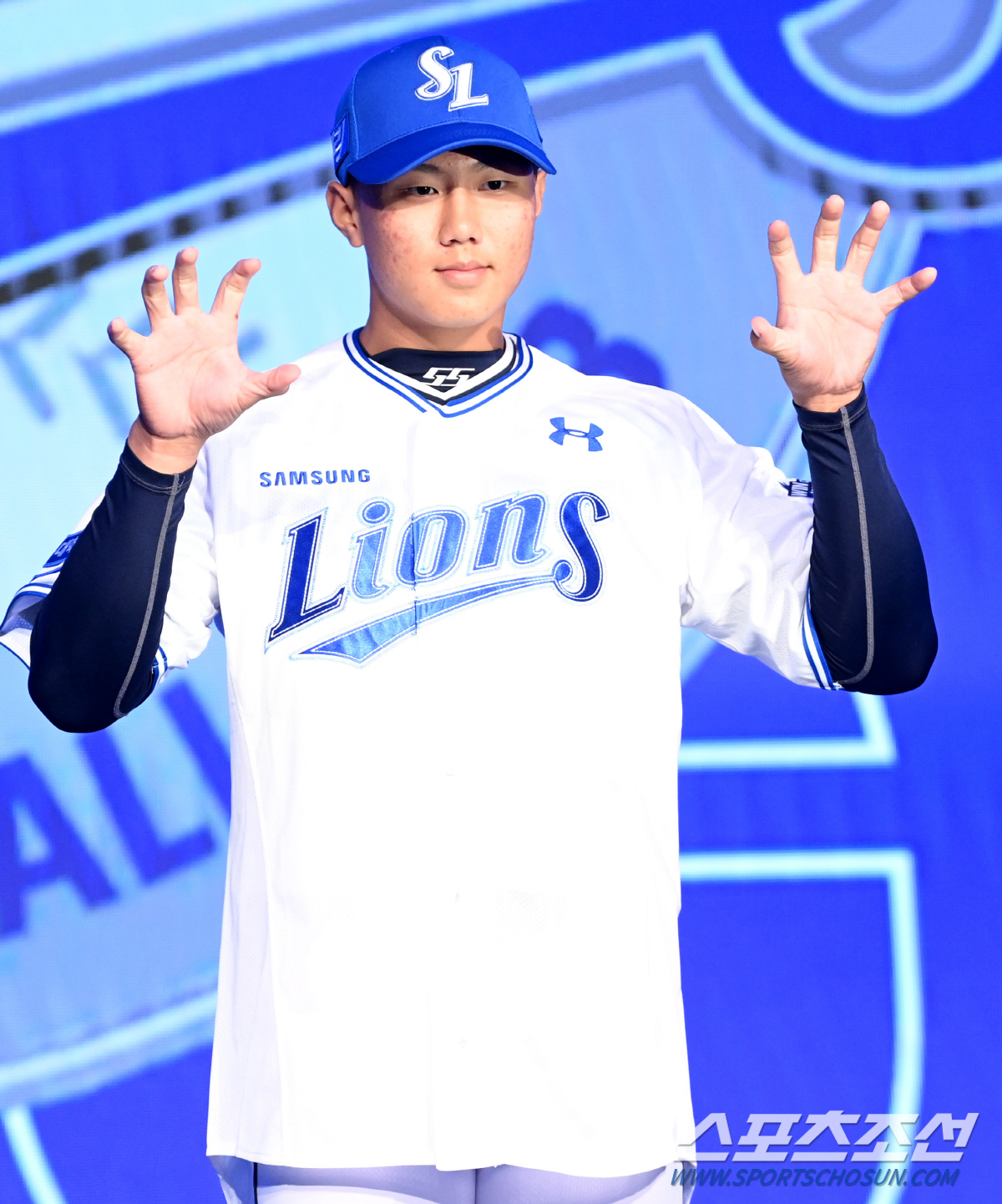 "삼성 우승이 당연했다. 내가 다시 우승시키겠다" '삼성=우승' 삼린이의…