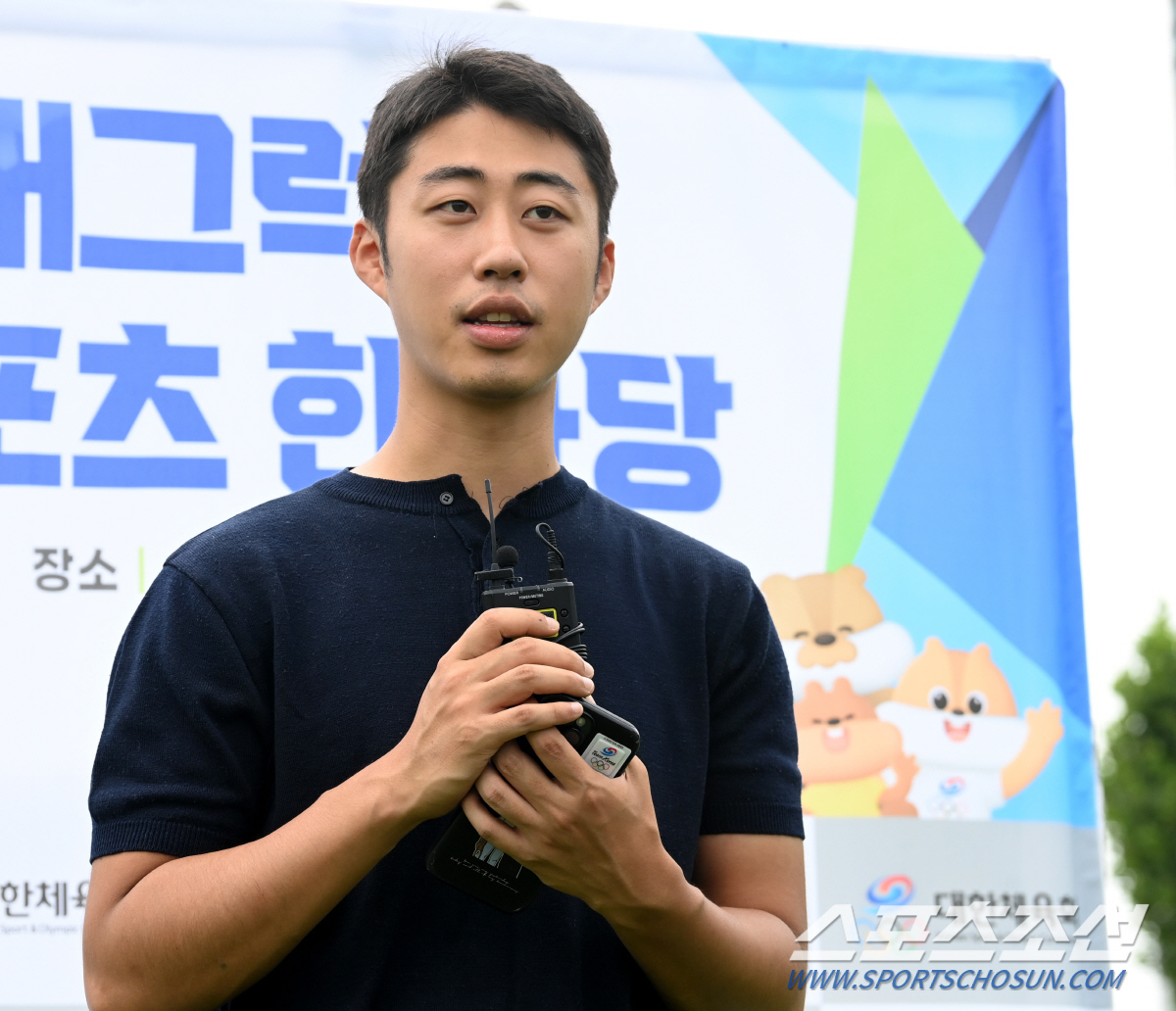 양정고 학생선수X제주 럭비소녀 '모두의 트라이'...'누군가'의 럭비→'…