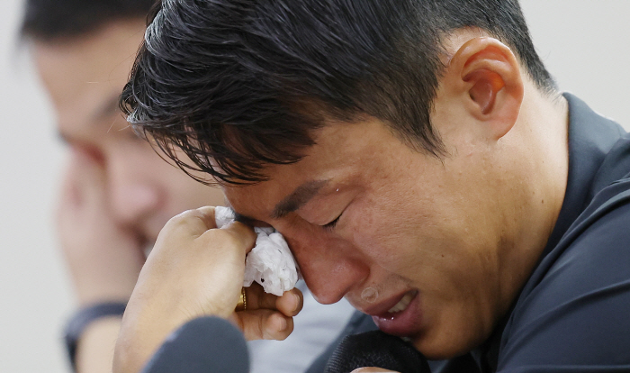[현장라인업]손준호 없어 확 무게감 떨어진 수원FC, 전북전 선발 명단 …